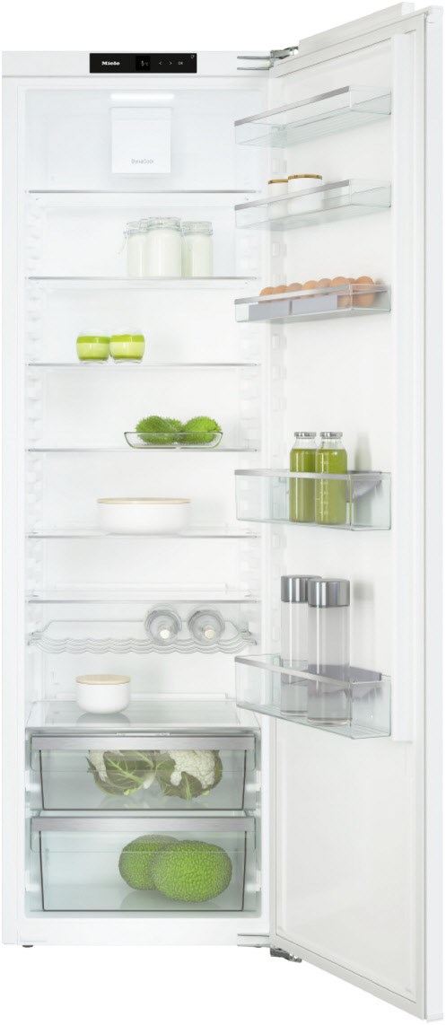 Miele K7733 E wei&szlig;