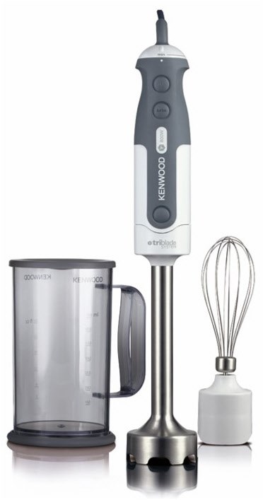 Kenwood HDP403WH wei&szlig;