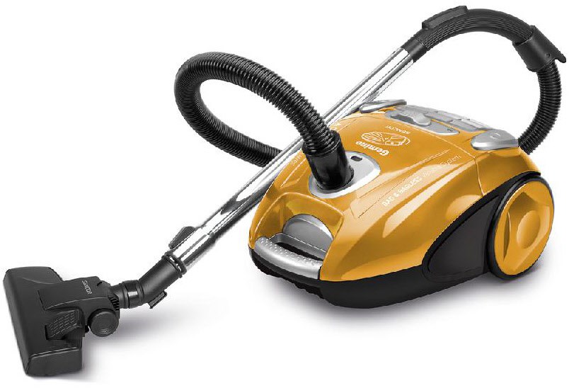 Sencor SVC900 gold