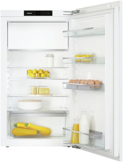 Miele K7234E wei&szlig;