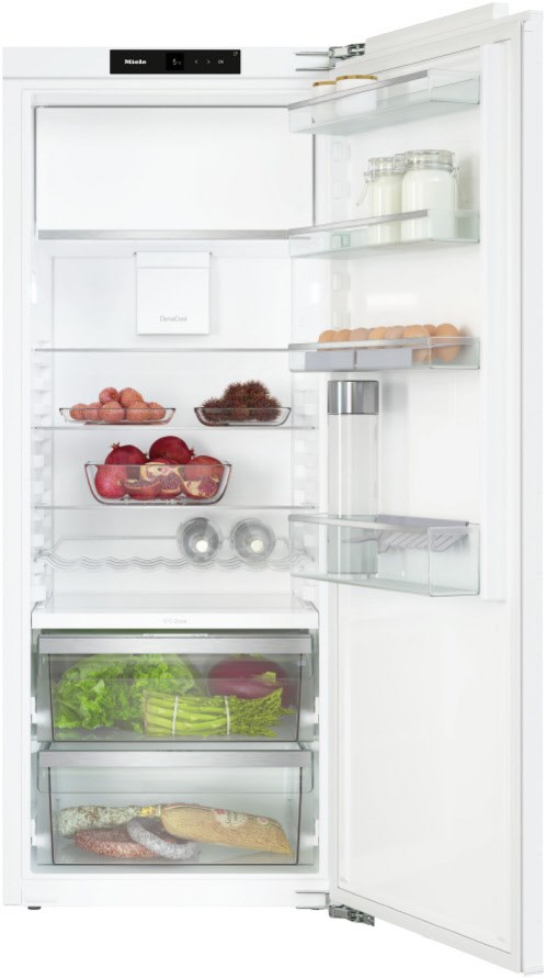 Miele K7444 D wei&szlig;