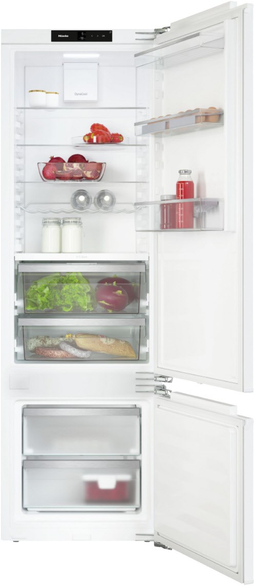 Miele KF7742 D wei&szlig;