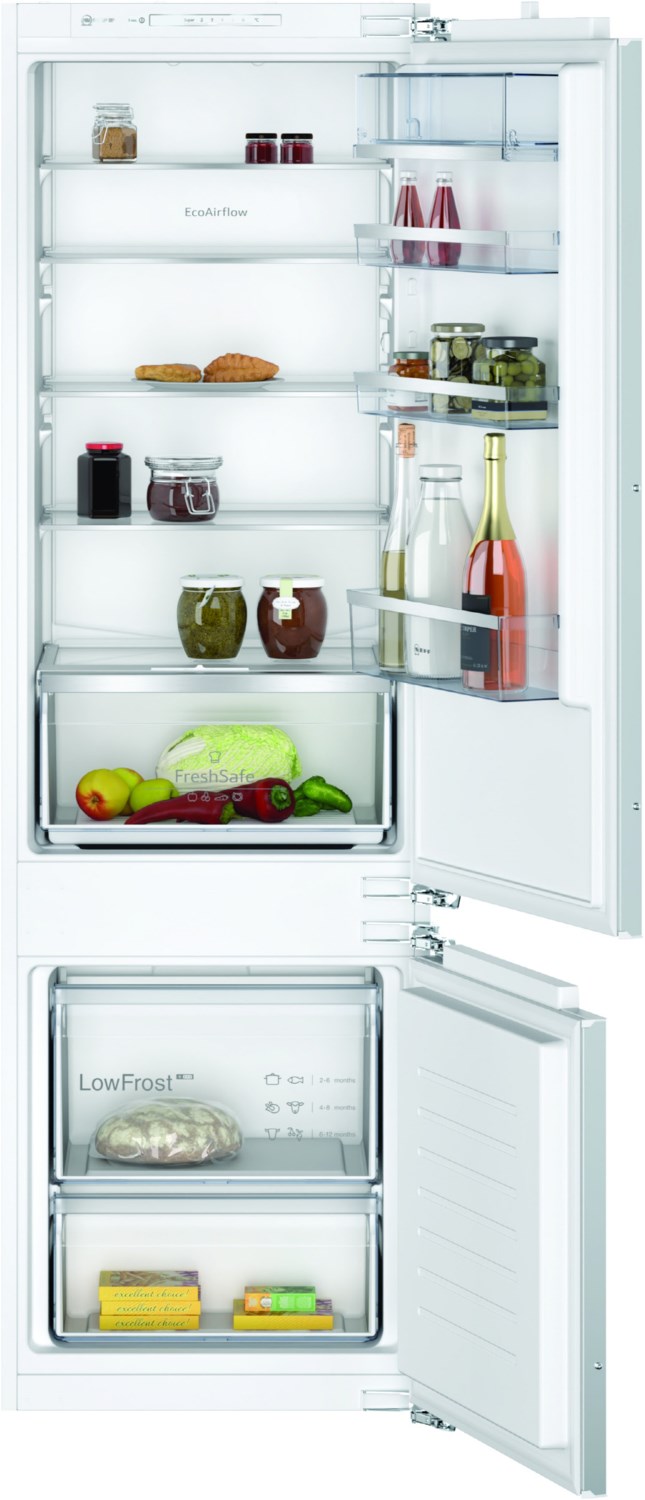 Neff KI5872FE0 wei&szlig;
