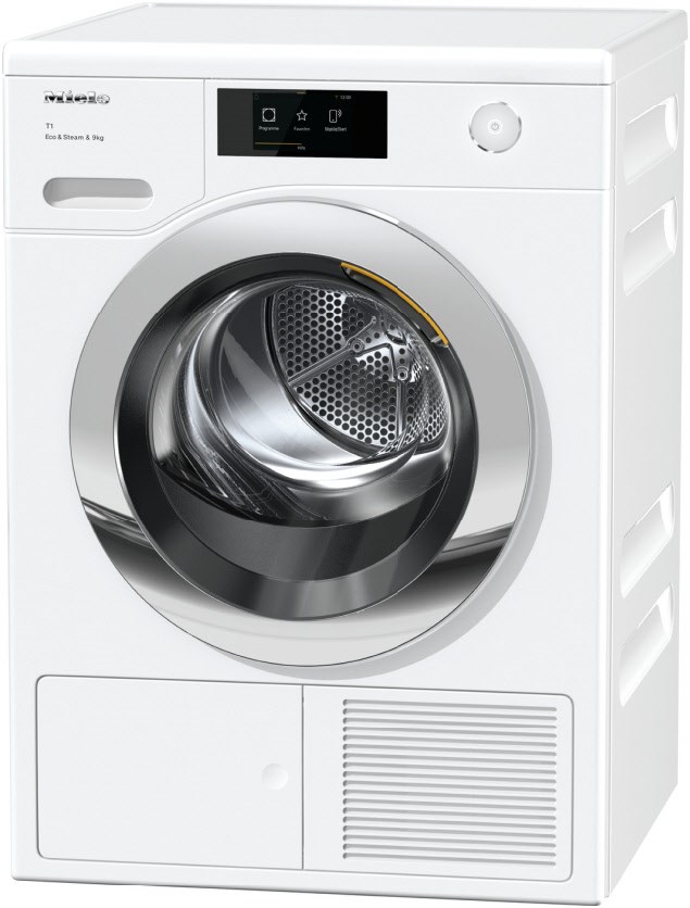 Miele TCR780 WP lotoswei&szlig;