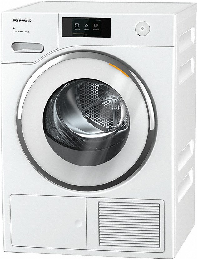 Miele TWR780 WP lotoswei&szlig;