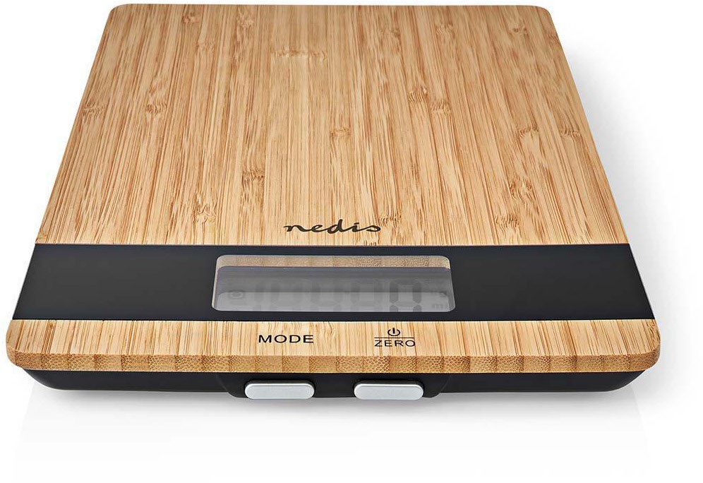Nedis KASC600WD holz