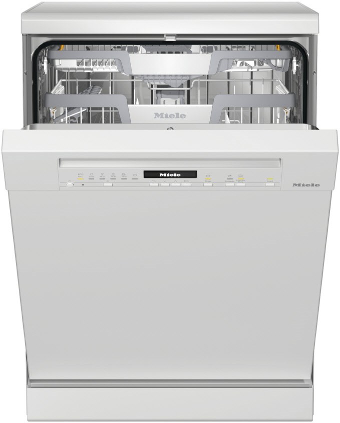 Miele G7200 SC brillantwei&szlig;