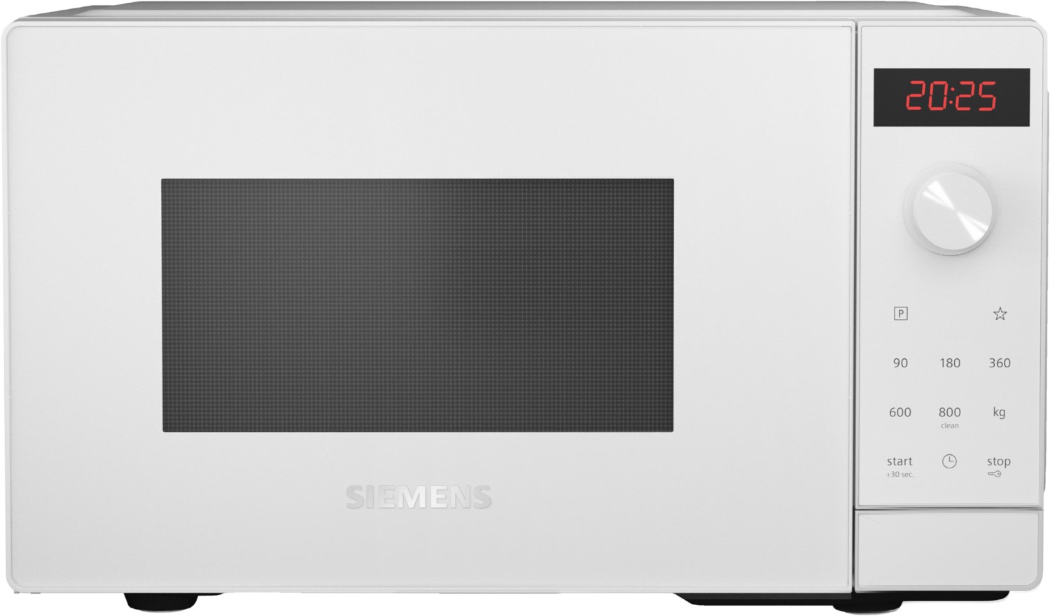 Siemens FF023LMW0 wei&szlig;
