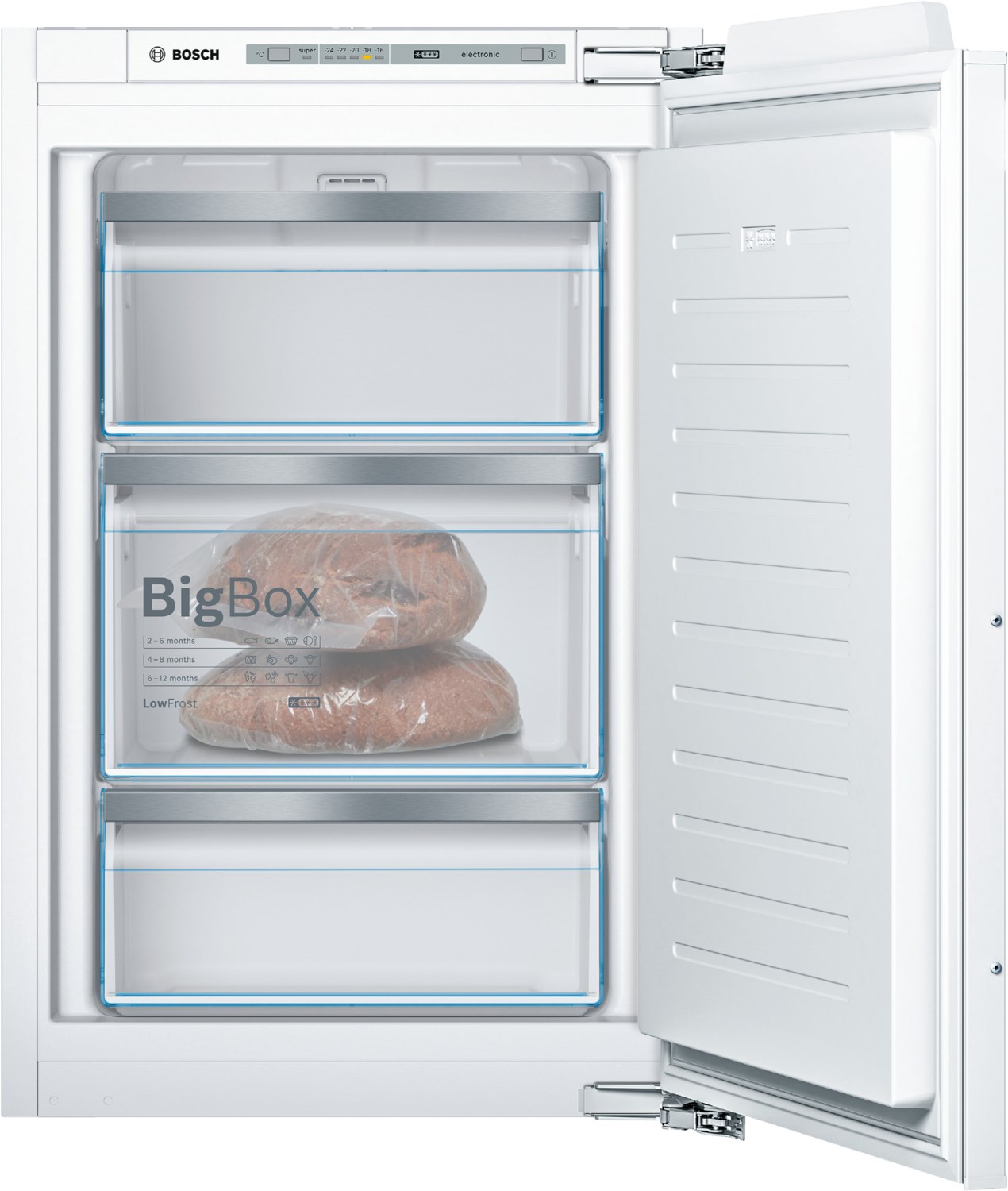 Bosch GIV21AFE0 wei&szlig;