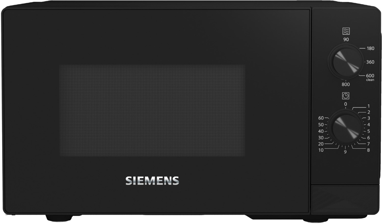 Siemens FF020LMB2 schwarz