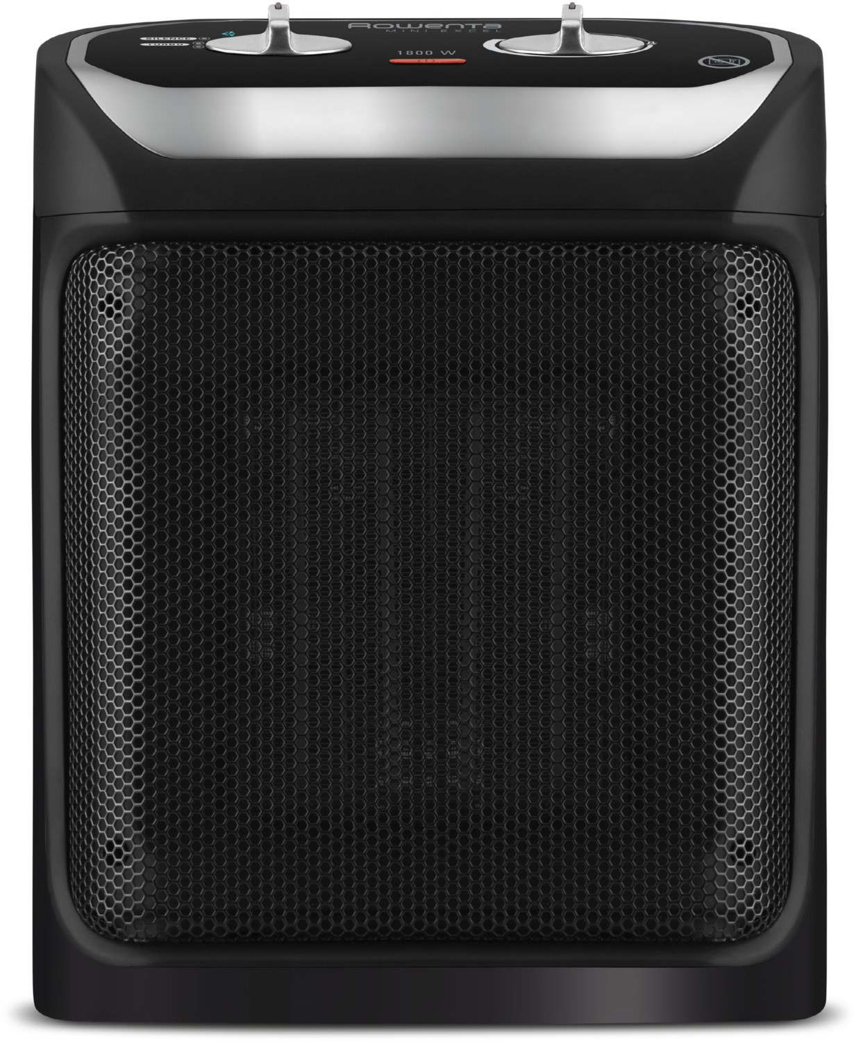 Rowenta SO9261 Mini Excel grau/schwarz