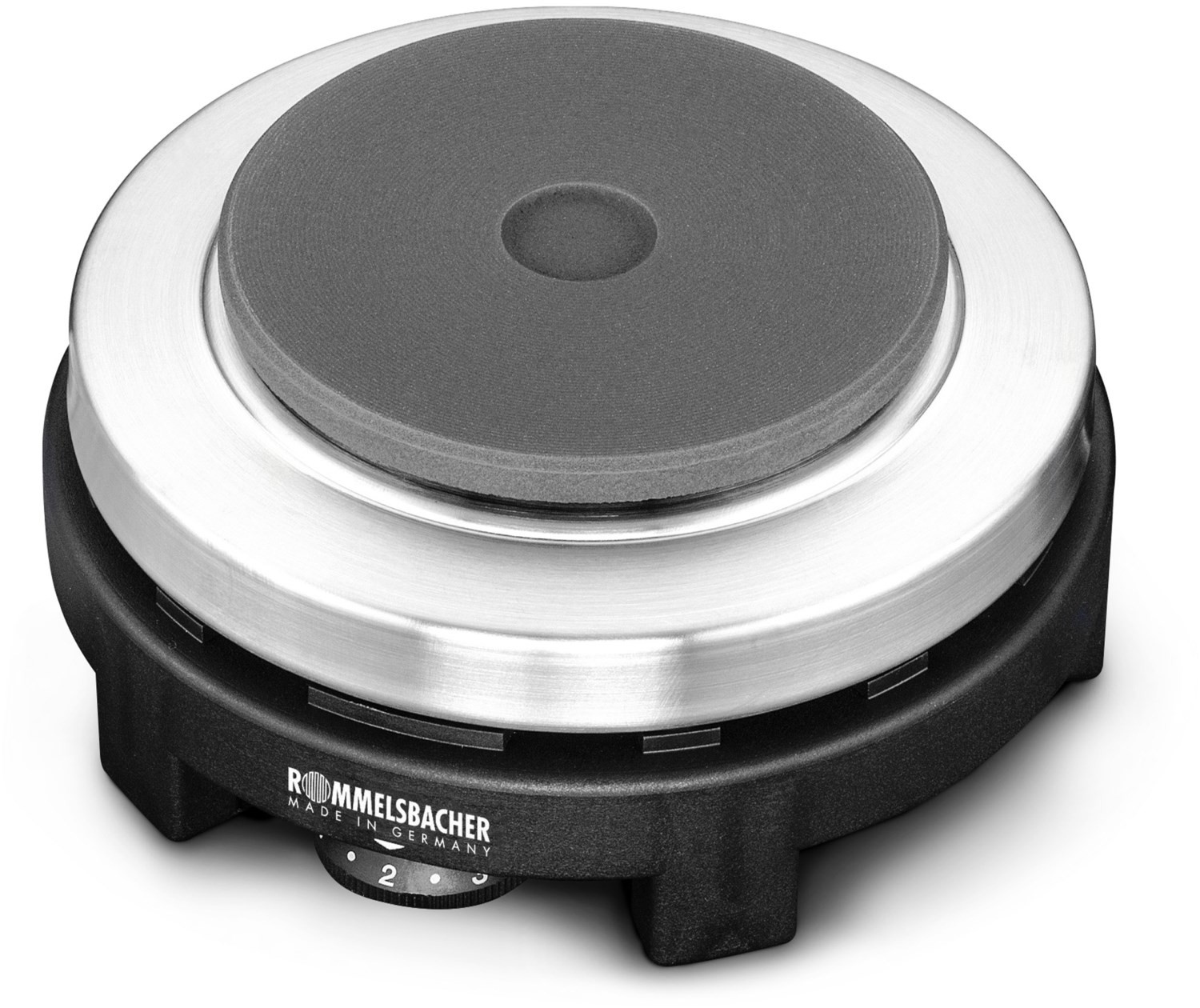 Rommelsbacher RK 501 schwarz