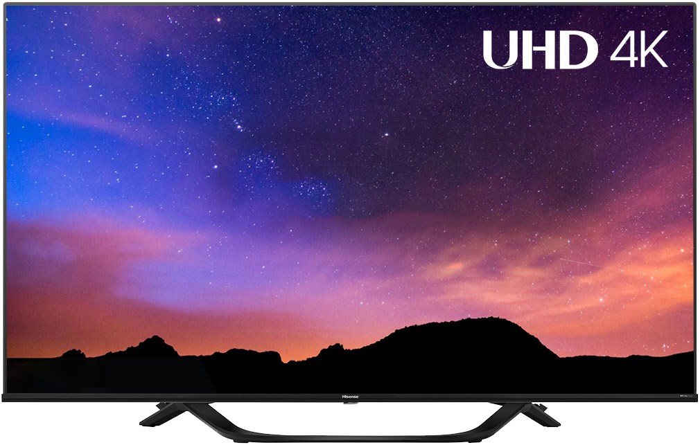 Hisense 55A63H