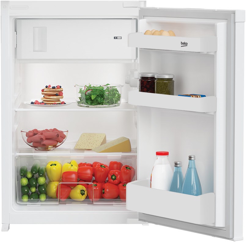 Beko B1754N wei&szlig;