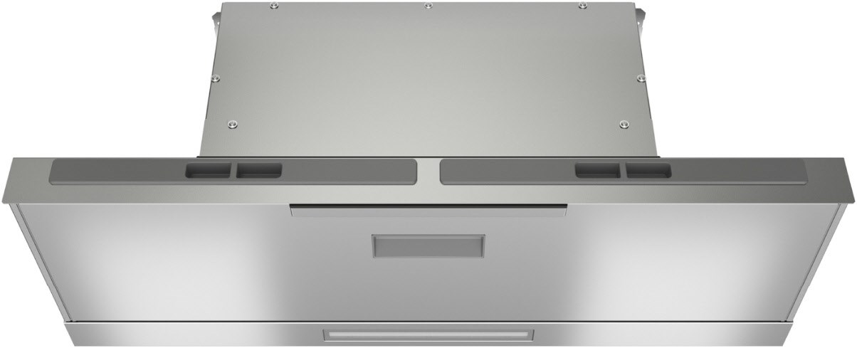 Miele DAS8930 edelstahl