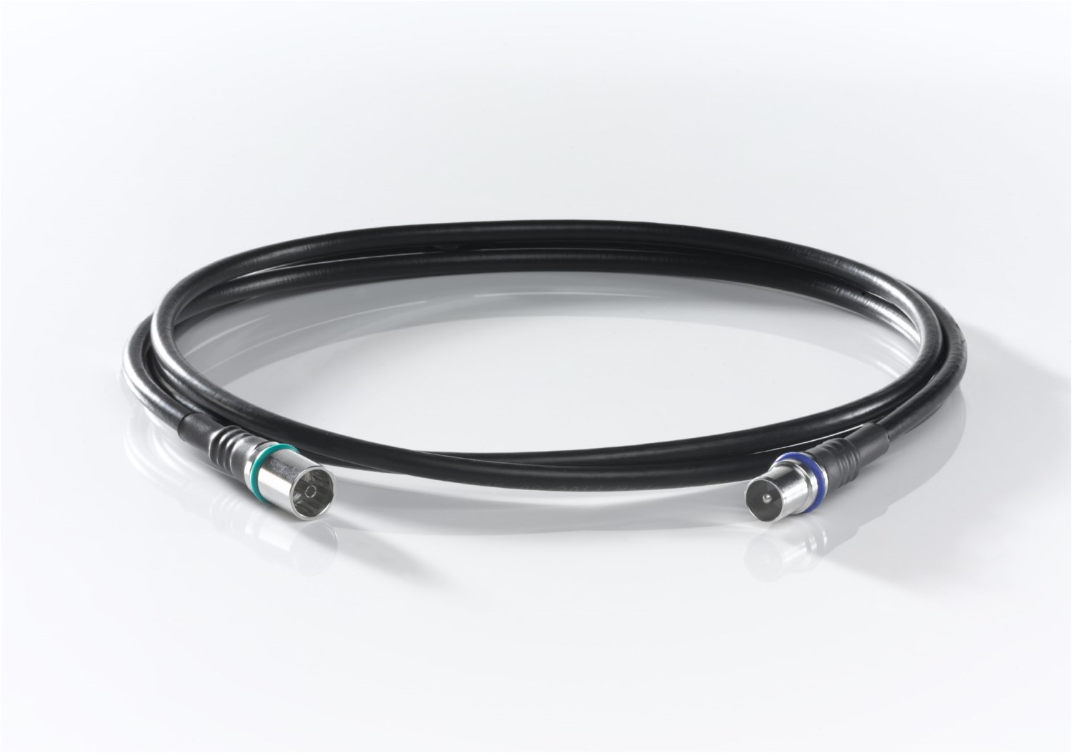 Wisi DS 37 U 0500 (5m) schwarz