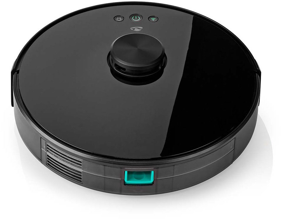 Nedis WIFIVCL001CBK schwarz