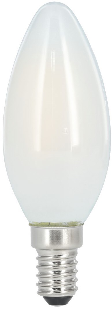 Xavax LED-Filament E14, 470lm