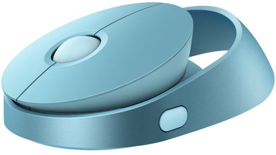 Rapoo Ralemo Air 1 blau