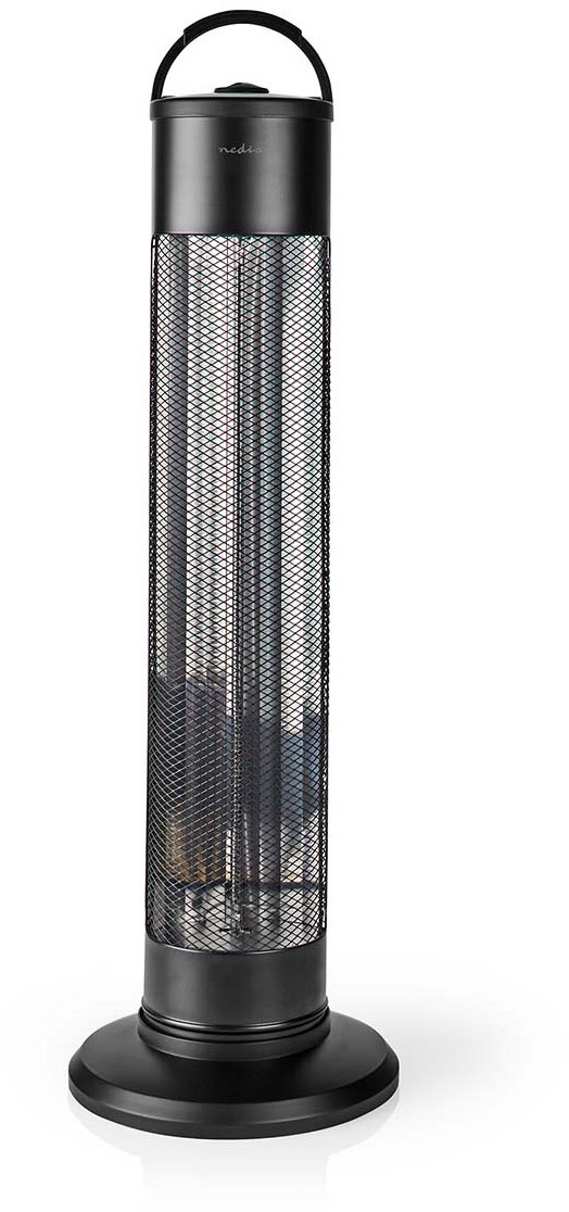 Nedis HTPA20EBK schwarz