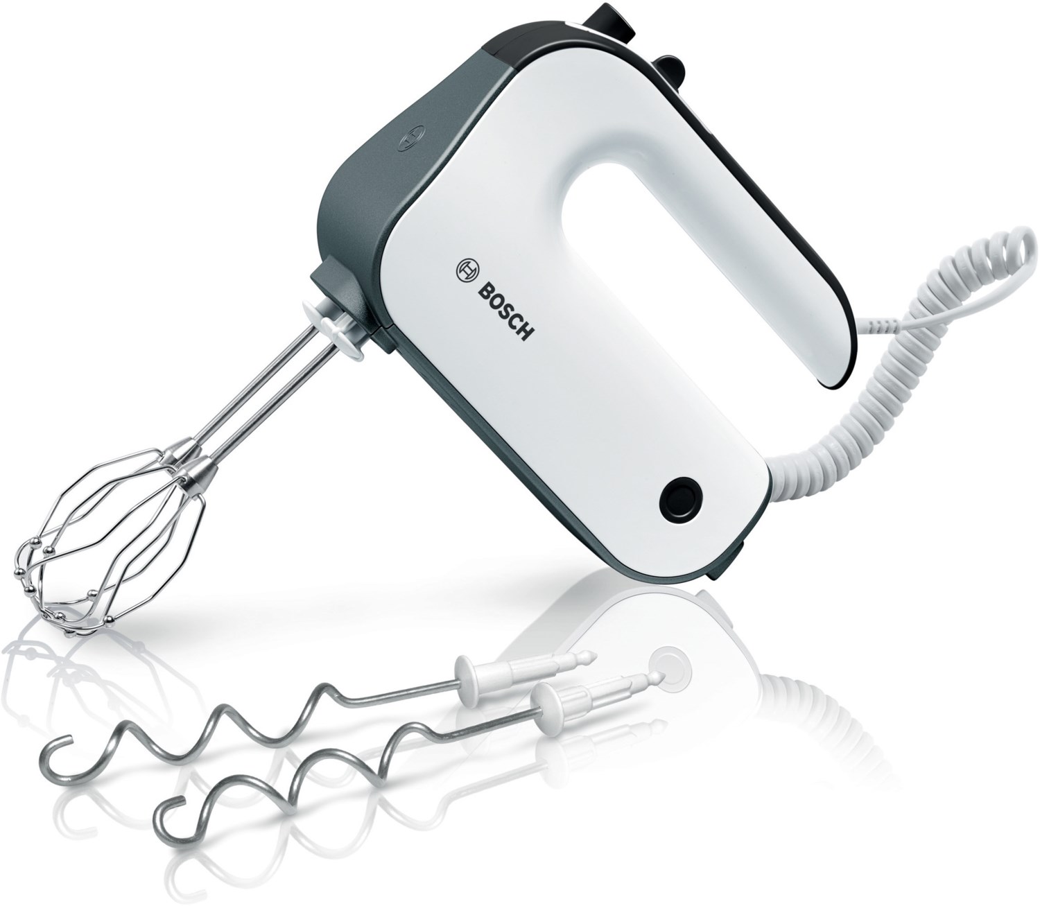 Bosch MFQ49300 wei&szlig;