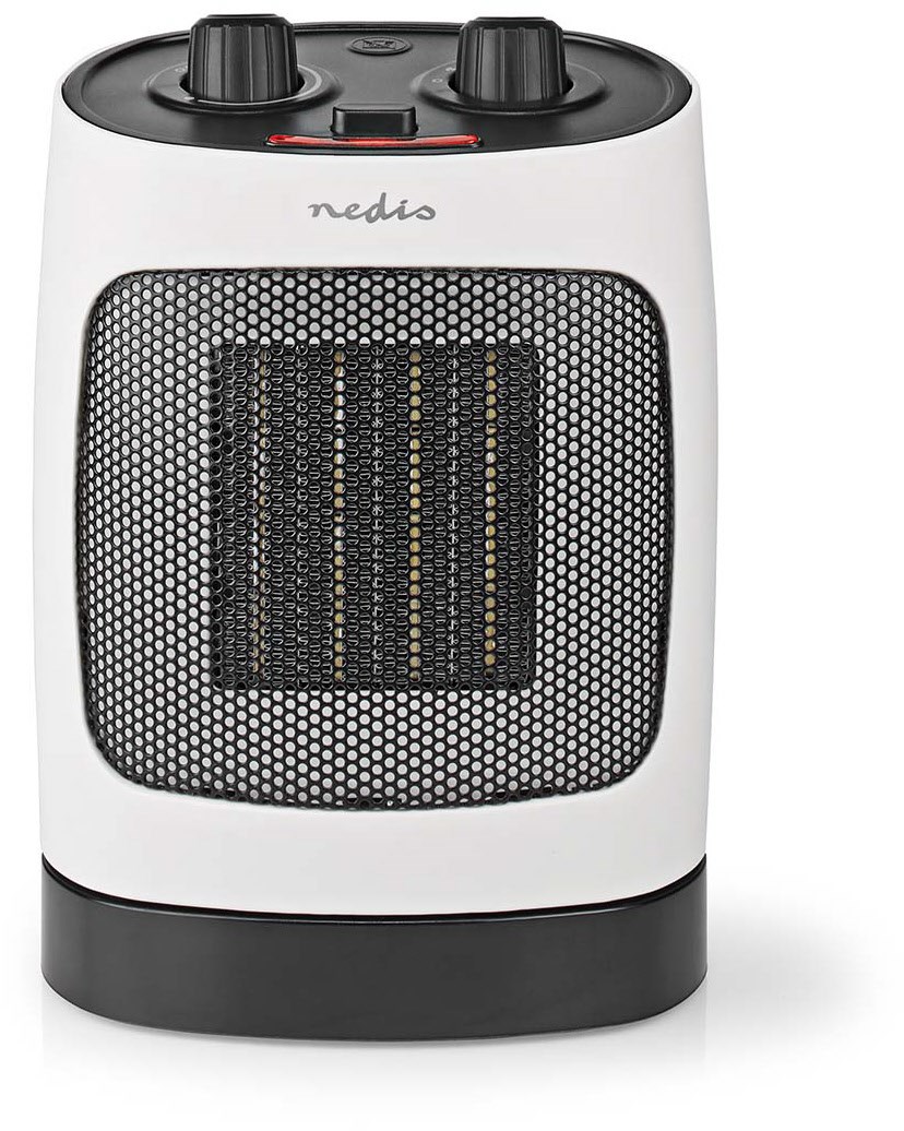 Nedis HTFA19WT