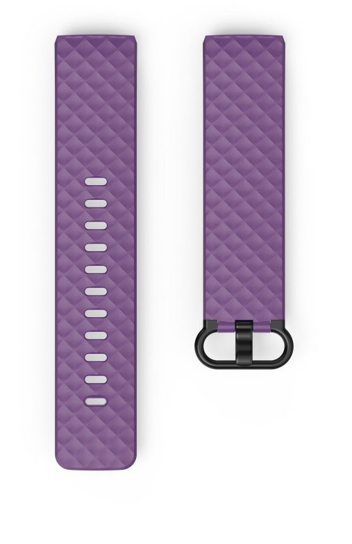 Hama Ersatzarmband lila