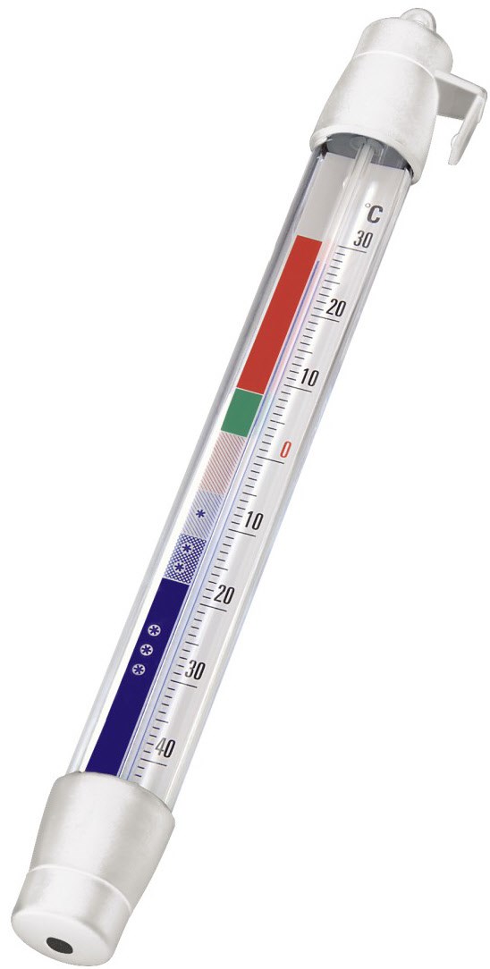 Xavax Gefrierthermometer
