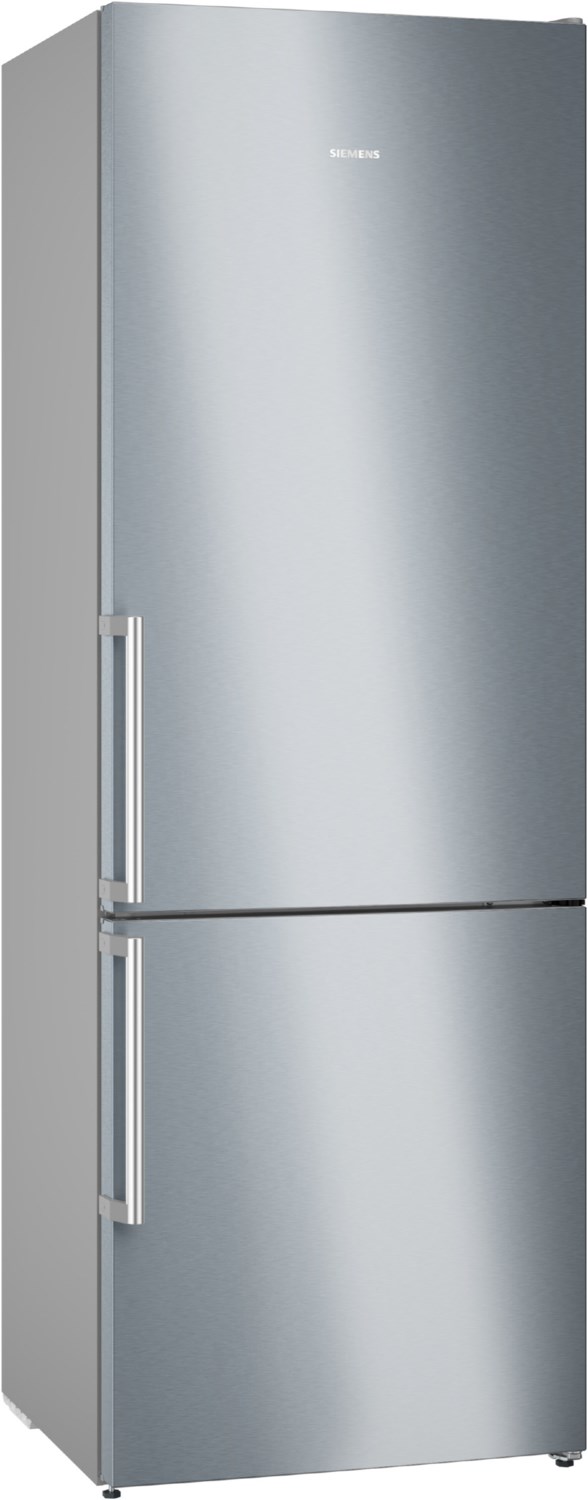 Siemens KG49NEICU edelstahl/cleansteel
