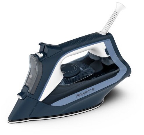 Rowenta DW4308 dunkelblau/wei&szlig;