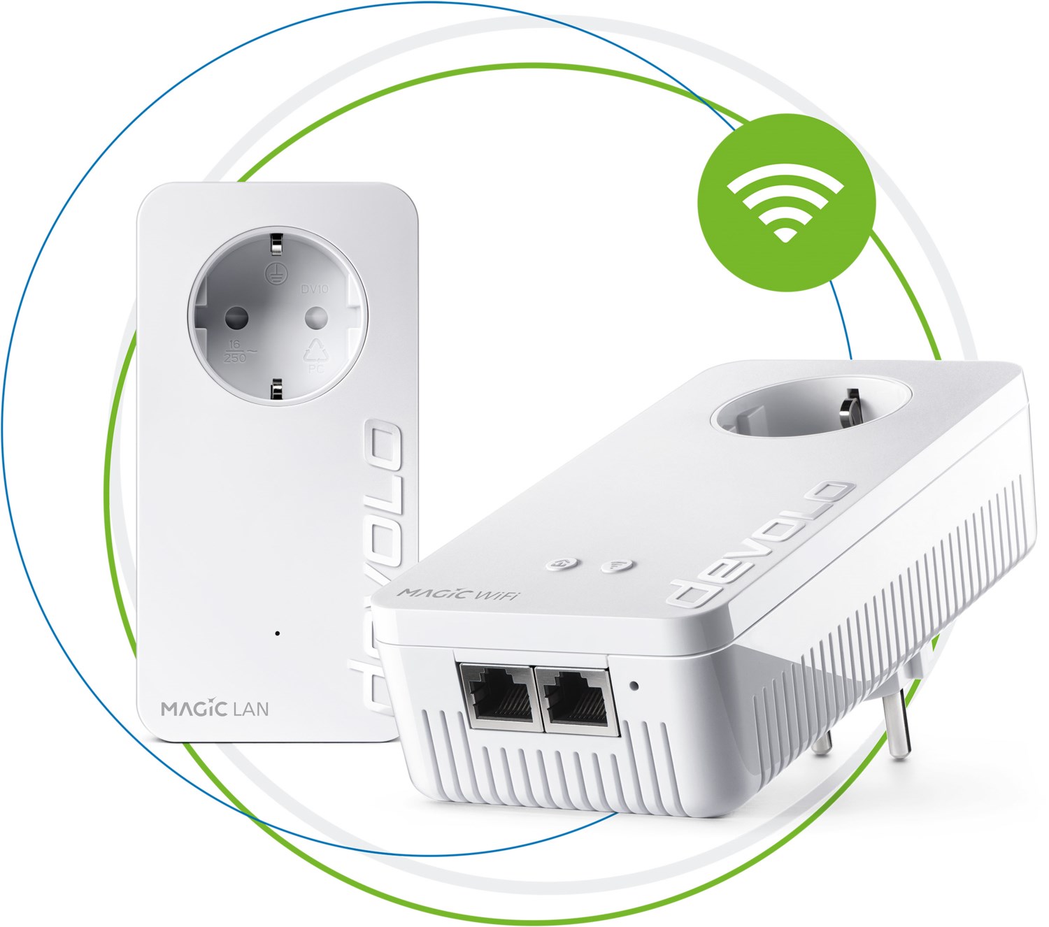 Devolo Magic 2 WiFi Next Starter Kit