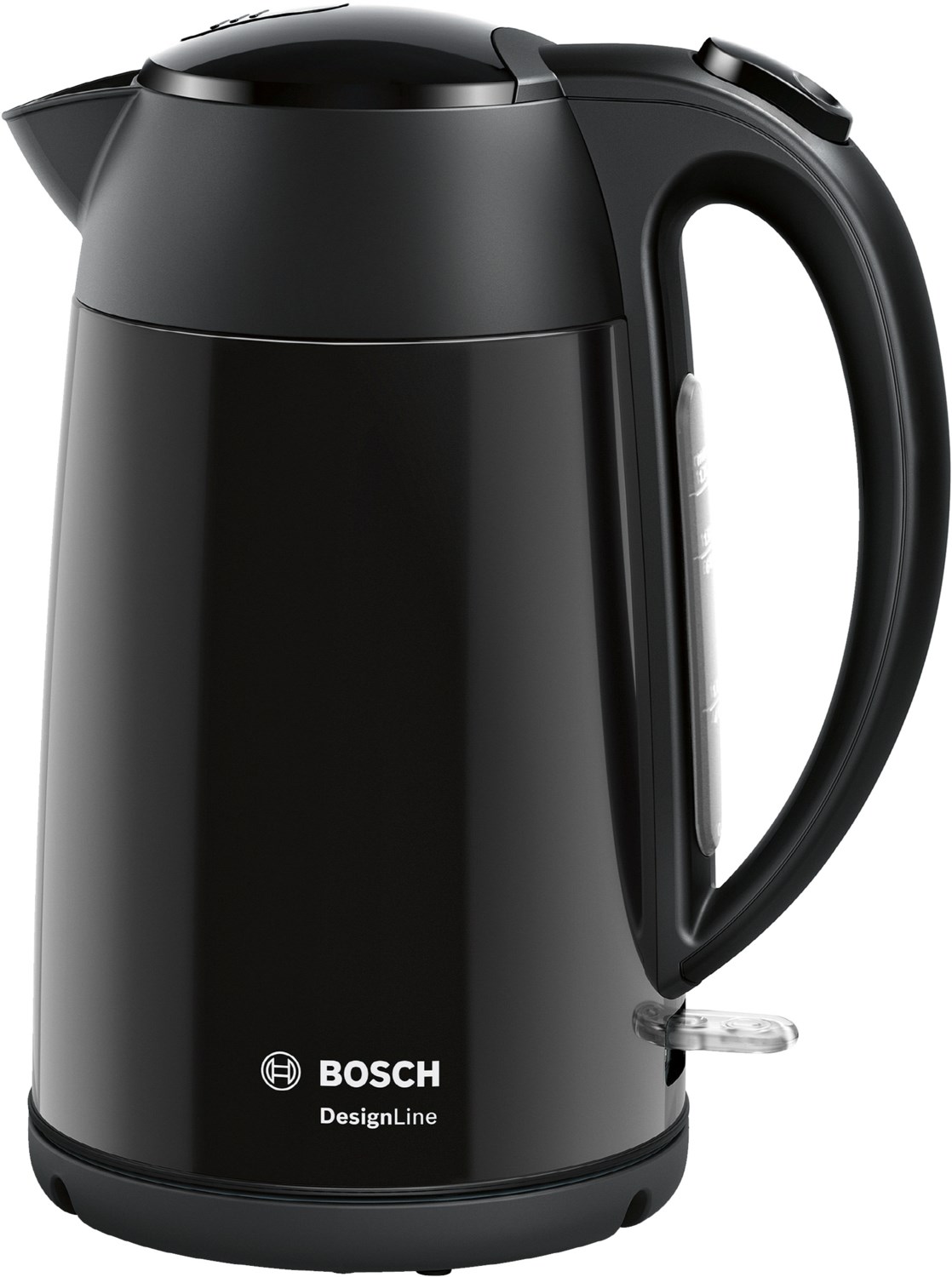 Bosch TWK3P423 schwarz