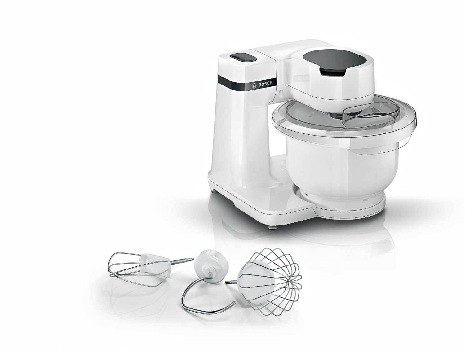 Bosch MUMS2AW00 wei&szlig;