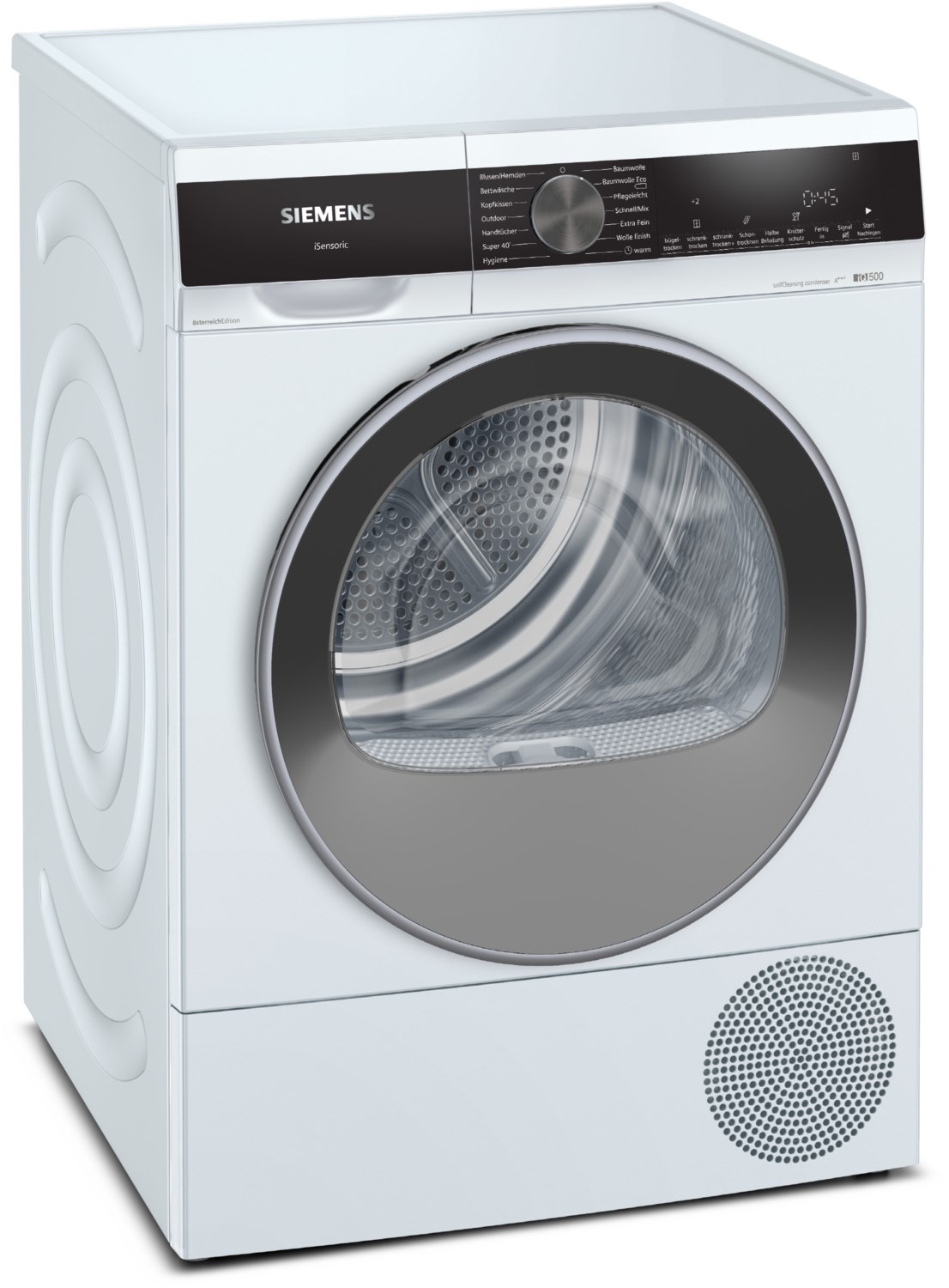 Siemens WQ35G2D5AT