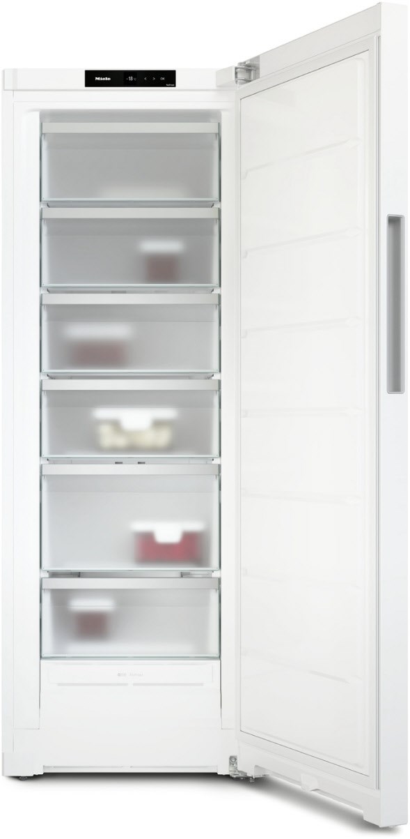 Miele FN4342 E weiss