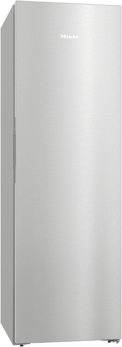Miele KS4887 DD silber