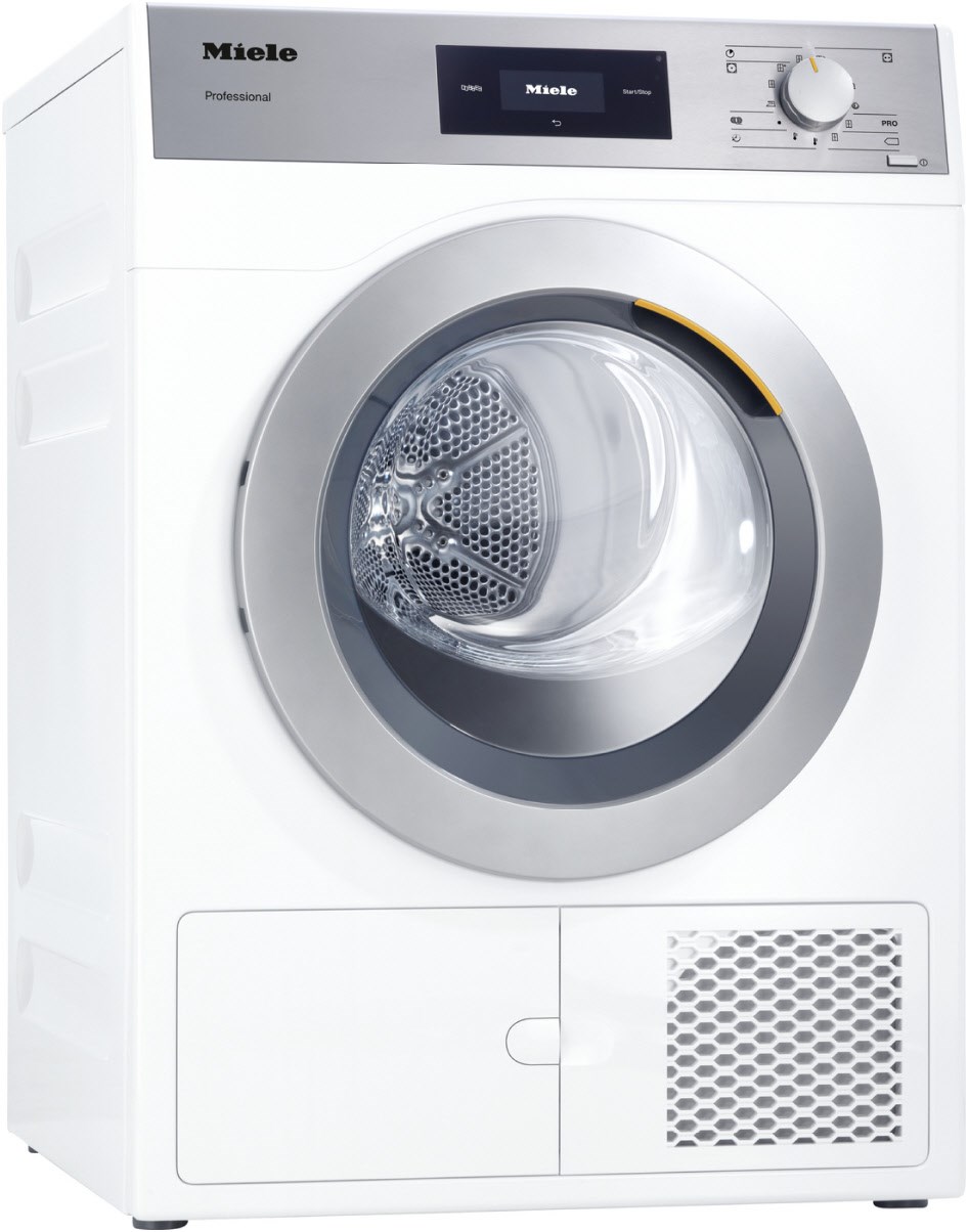 Miele PDR307 HP lotoswei&szlig;