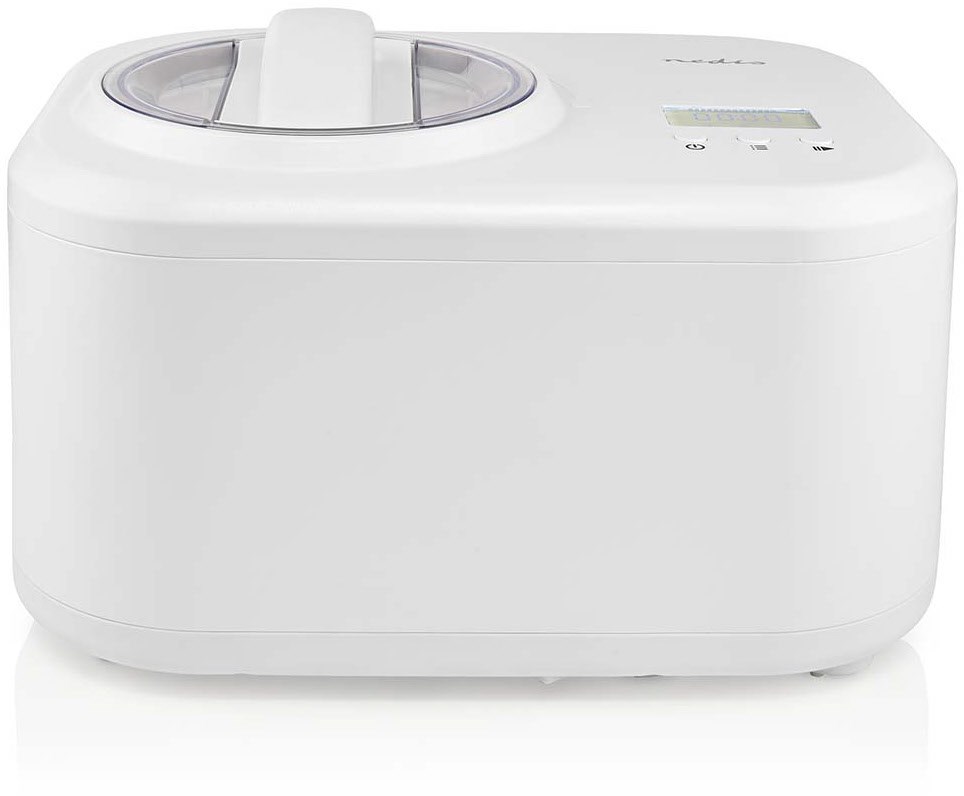 Nedis KAIM600CWT wei&szlig;