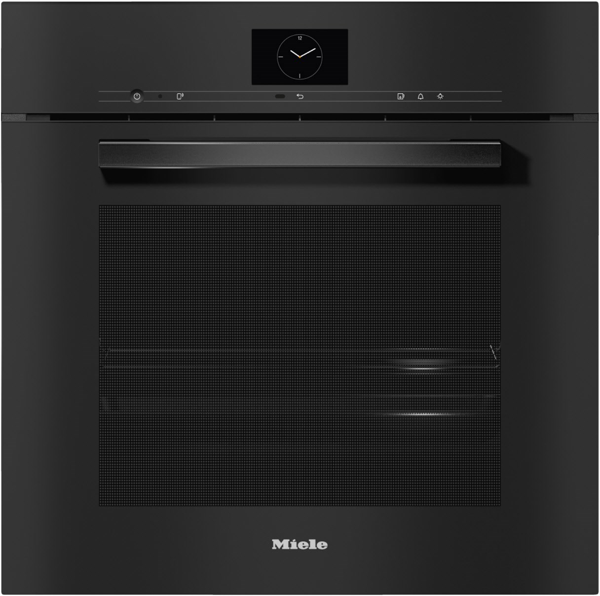 Miele DGC7665 HC Pro obsidianschwarz