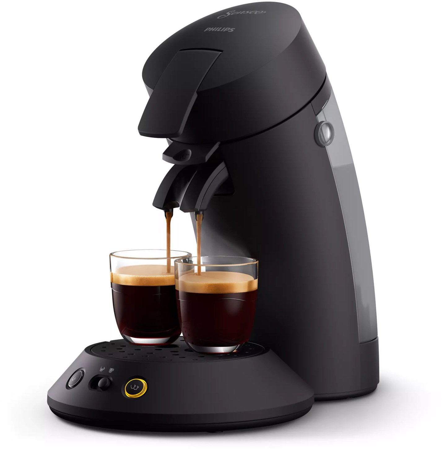 Philips CSA210/60 Original Plus schwarz