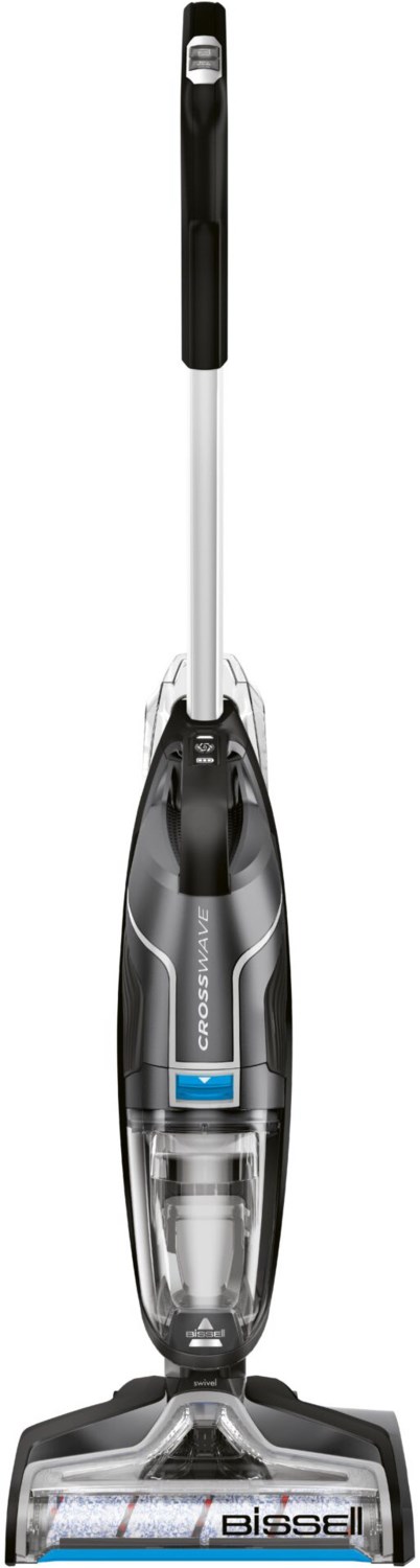 Bissell 3569N CrossWave C6 Cordless schwarz/silber