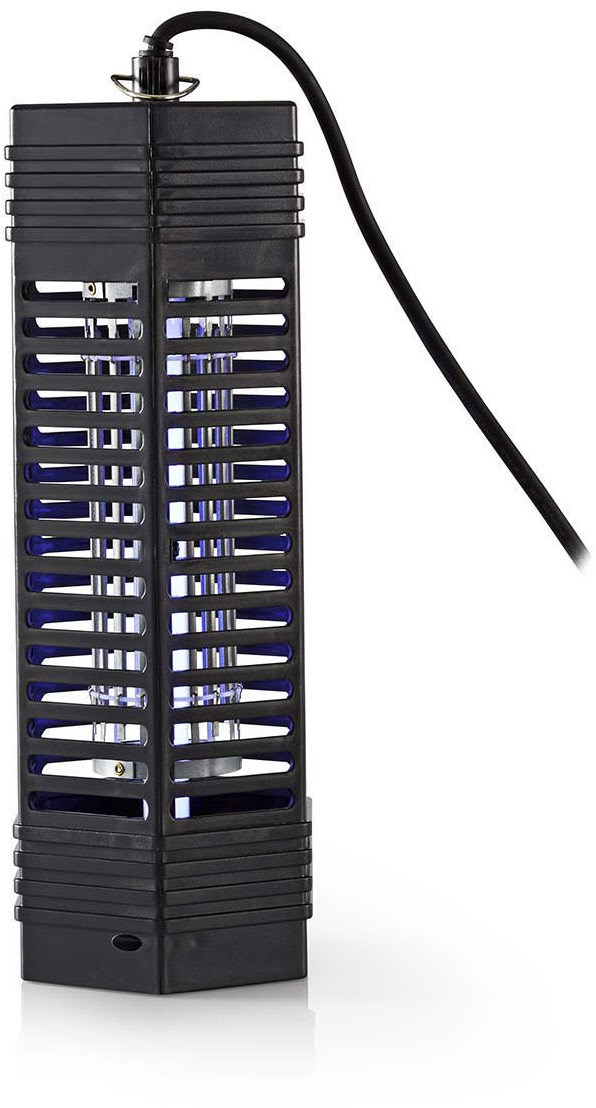 Nedis INKI110CBK6 Insektenfalle (50m&sup2;)