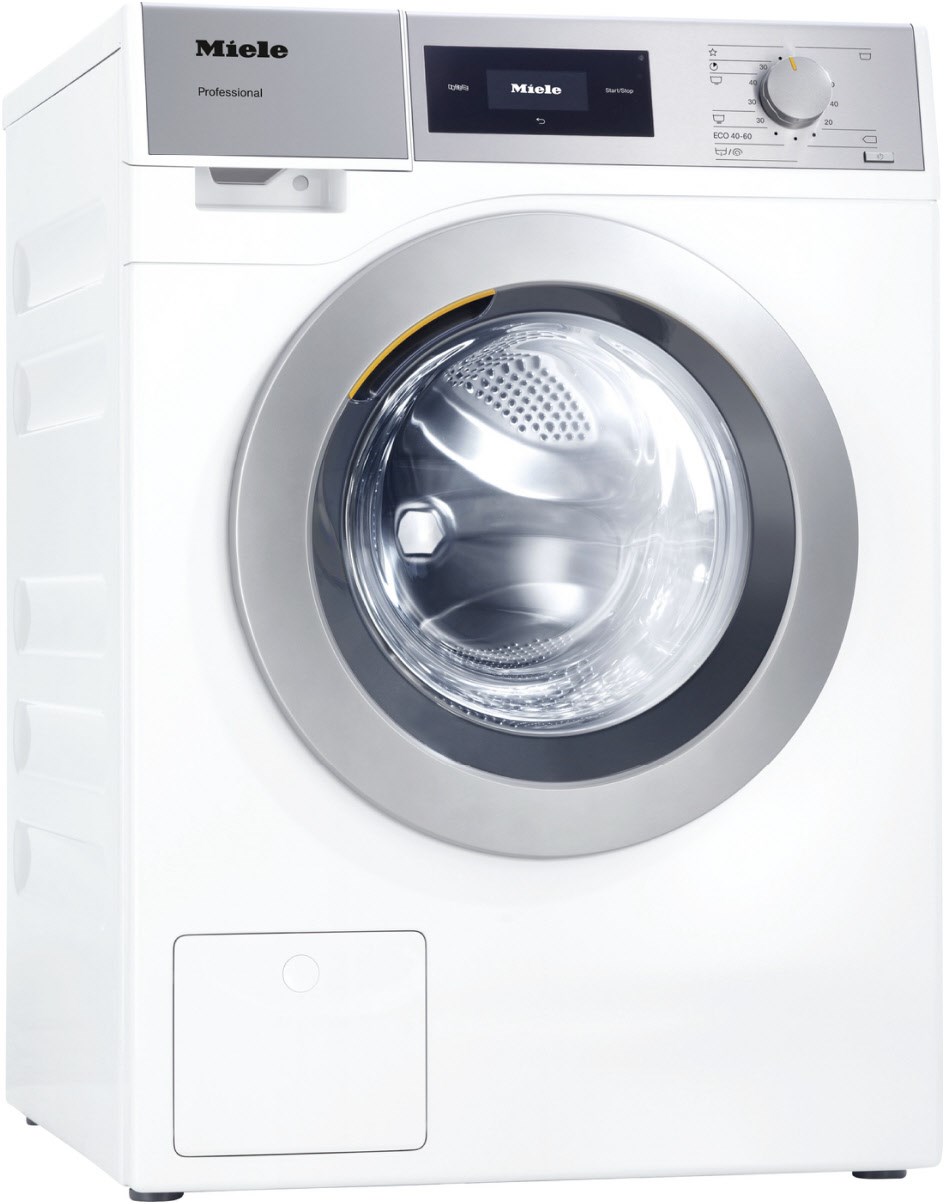 Miele PWM508 (EL DP) lotoswei&szlig;
