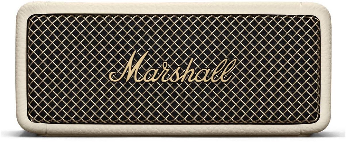 Marshall Emberton II cream