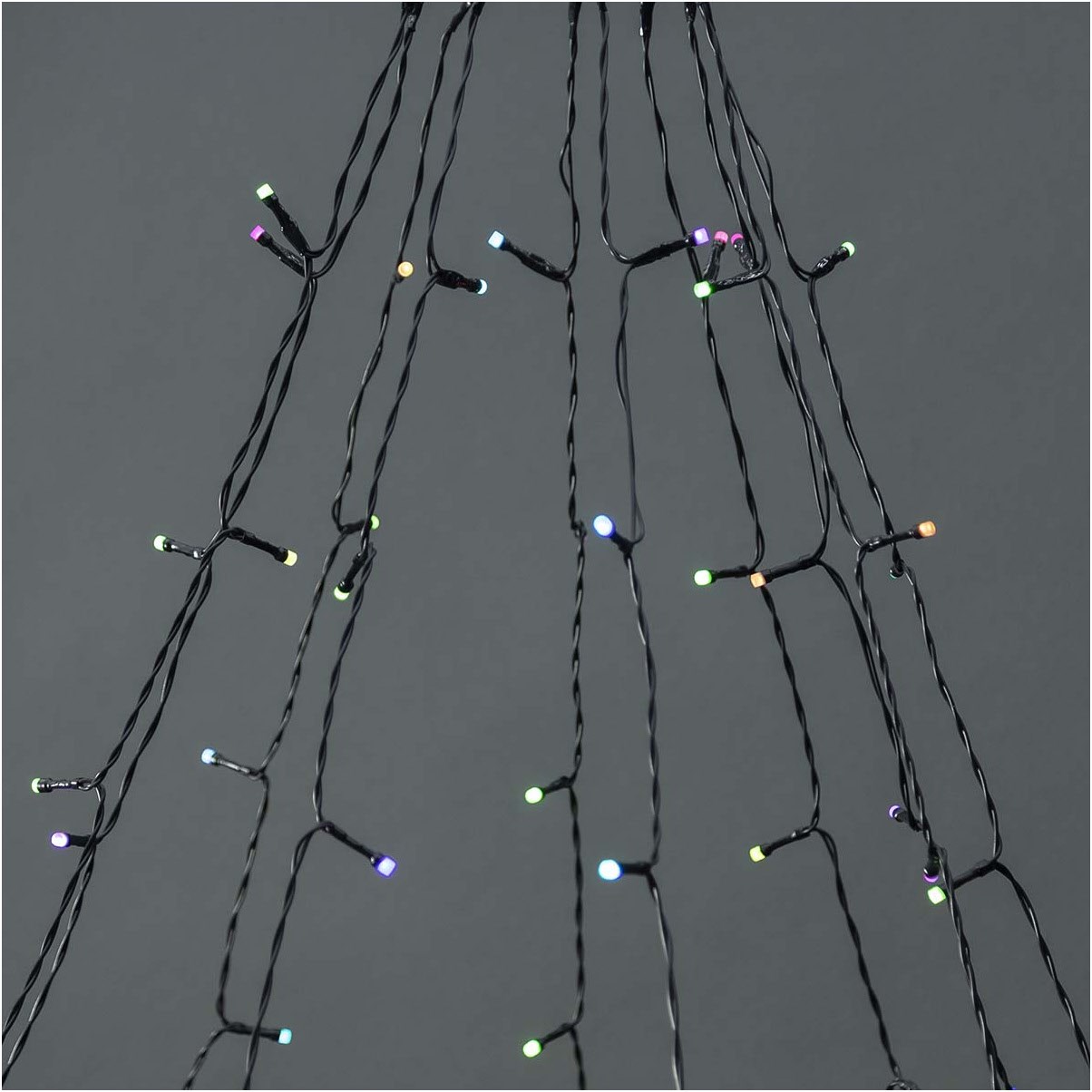 Nedis WIFILXT02W200 Smart-H&auml;ngebaum