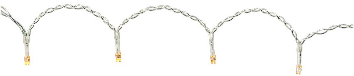 Nedis WIFILXC03W250 Eiszapfenlichter