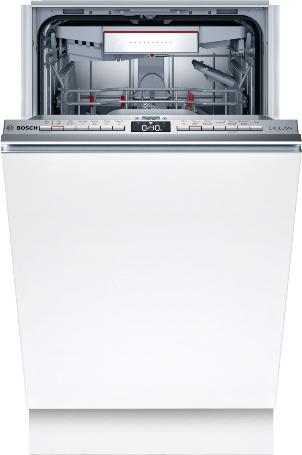 Bosch SPV6ZMX00D vollintegrierbar