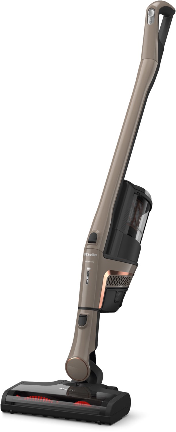 Miele Triflex HX2 Sprinter SOML5 kaschmirgrau