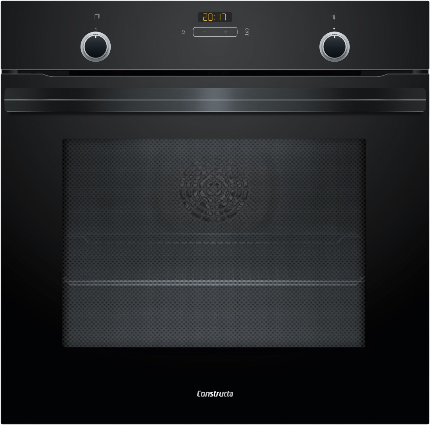 Constructa CF4A60062 schwarz