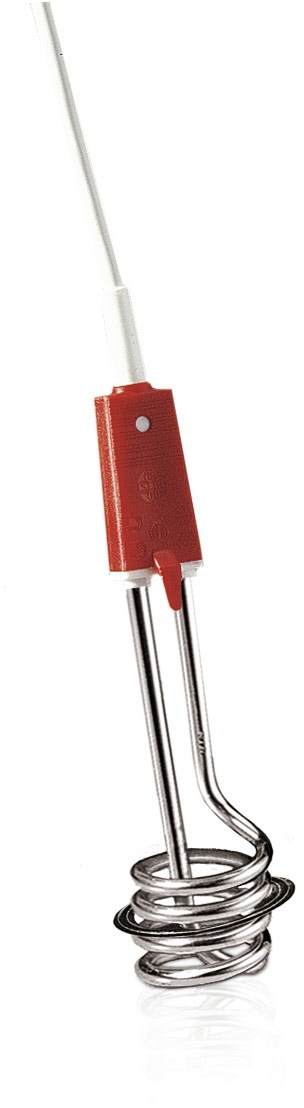 Rommelsbacher RT 350 rot-wei&szlig;